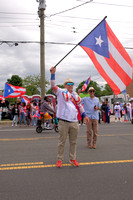 Puerto Rican Hispanic Day Parade 2023